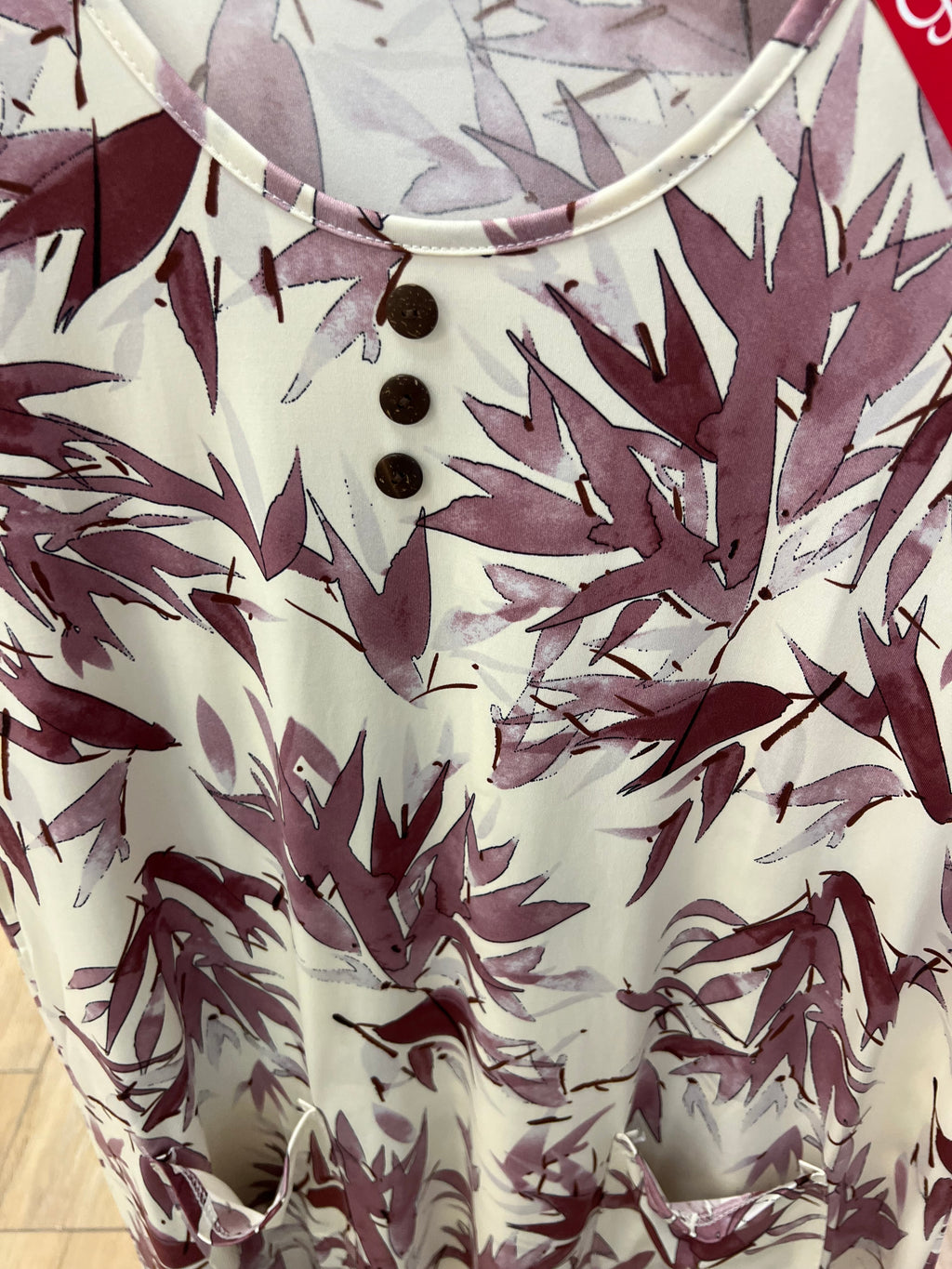 VESTIDO OASIS