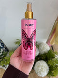 BRUMA PINK MARIPOSA