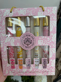 5 PERFUMES YARAS