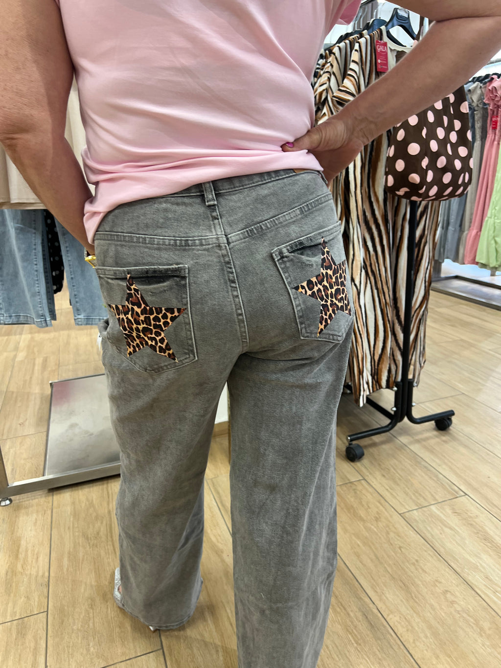 VAQUERO ESTRELLA