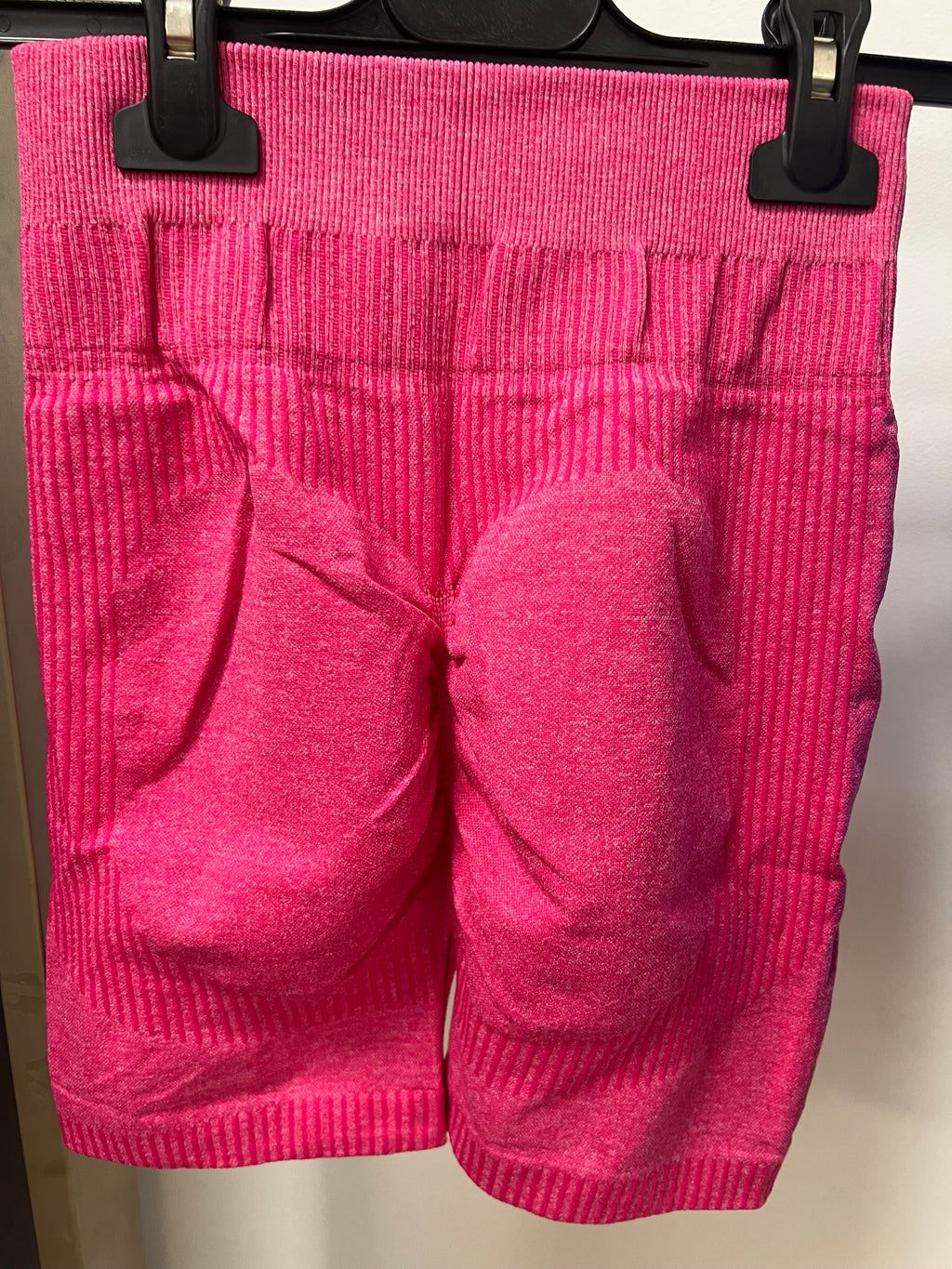 LEGGINS CORTO PUSH UP