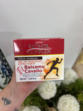 BÁLSAMO DE CABALLO