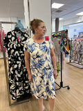 VESTIDO OASIS