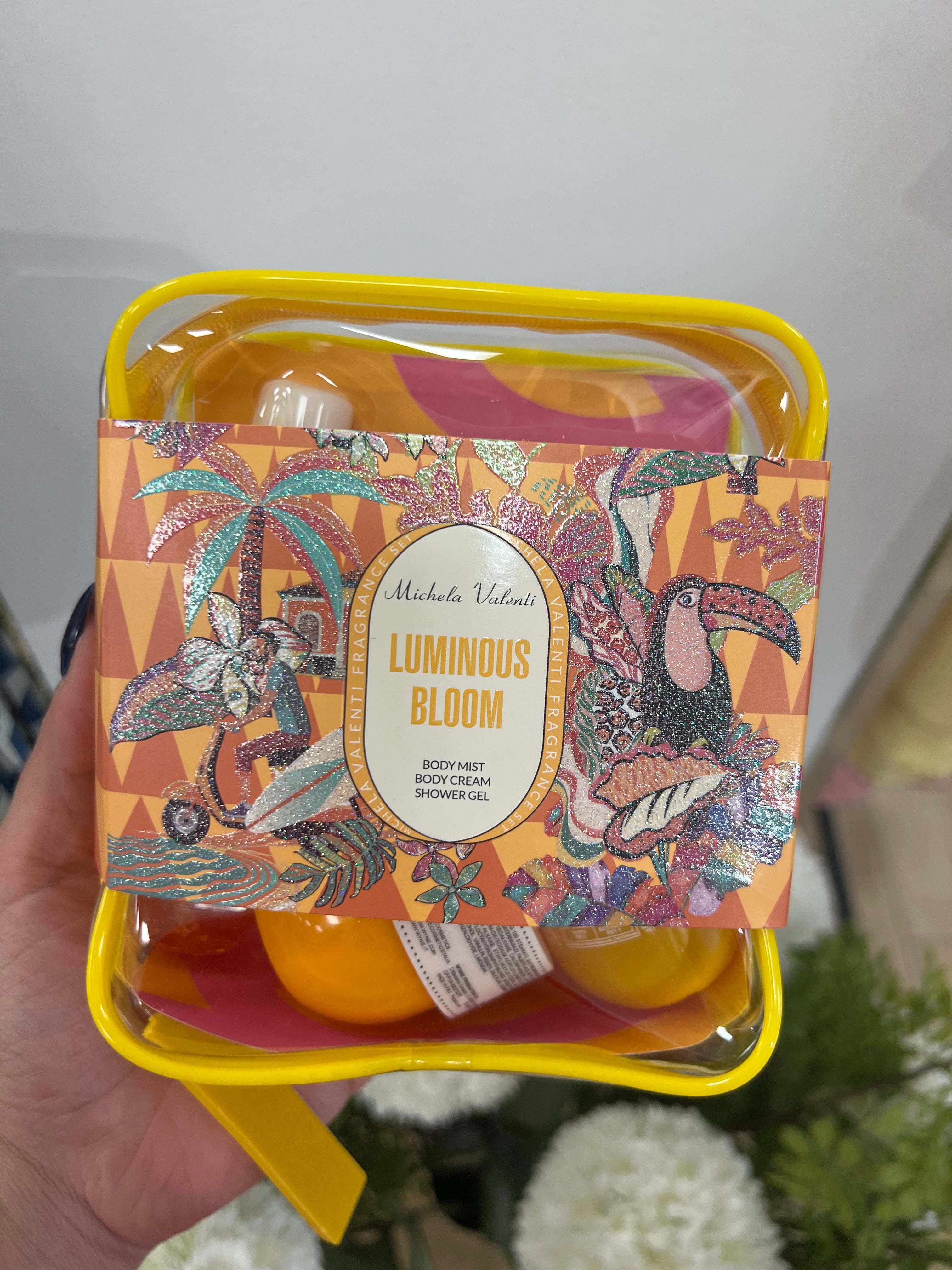 SET SOL DE JANEIRO N62