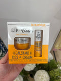 SET BÁLSAMO LABIAL SOL DE JANEIRO