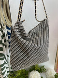 BOLSO MIMBRE