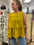 BLUSA BRISA