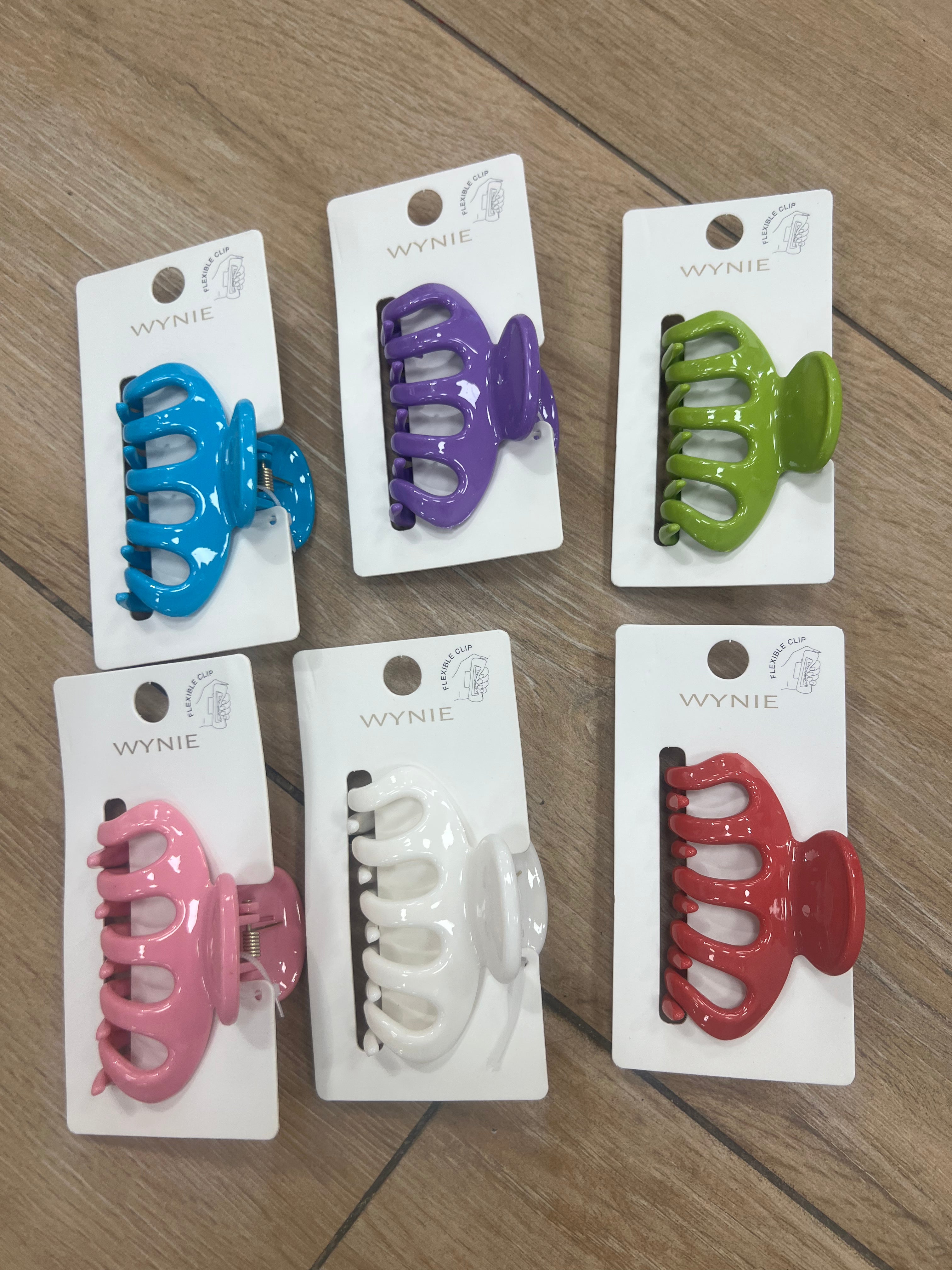 PINZA ANTI ACCIDENTES 2