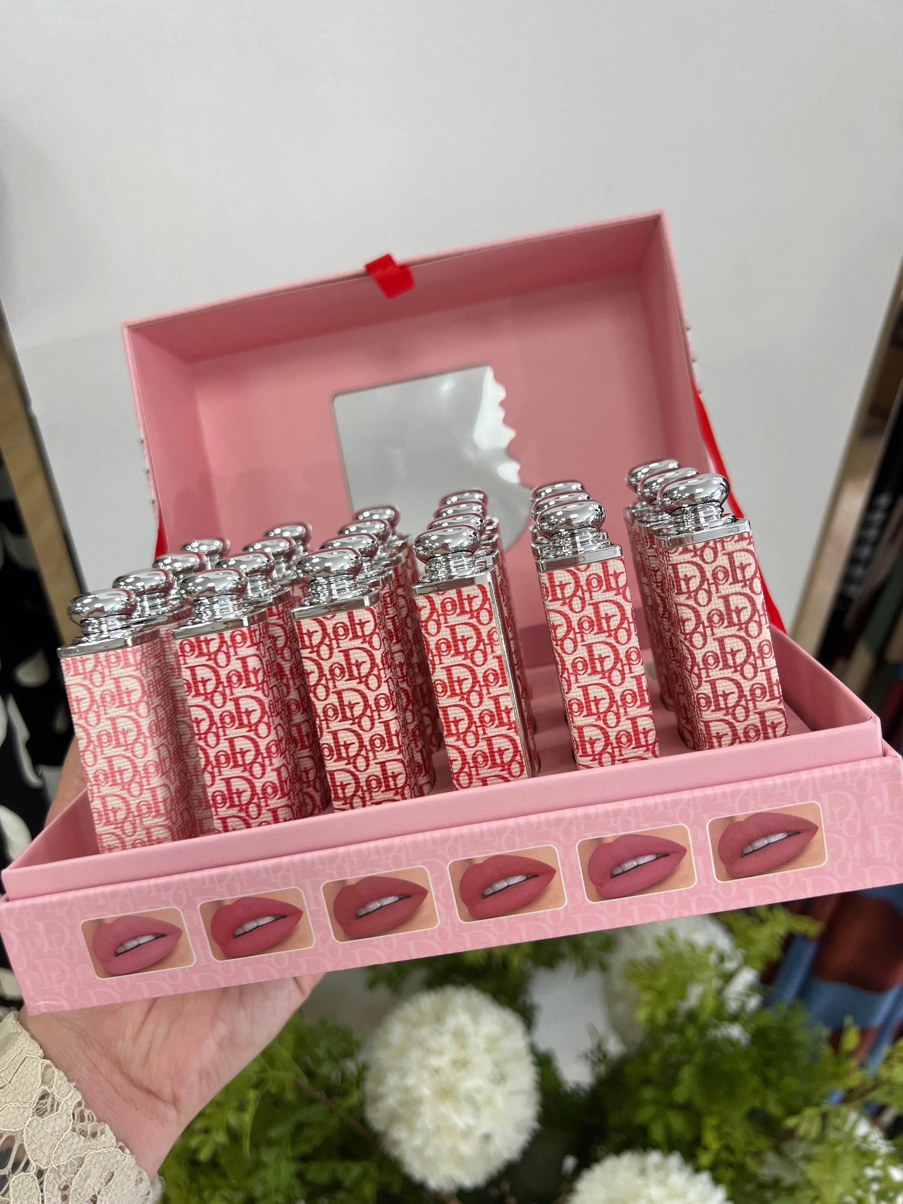 LABIAL DOR
