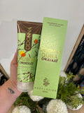CREMA CORPORAL CHOCOLATE DUBÁI