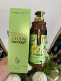 ACONDICIONADOR CABELLO CHOCOLATE DE DUBÁI