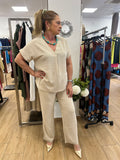 CONJUNTO SOFÍA