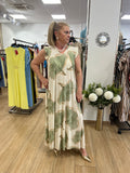 VESTIDO ALICE BEIGE