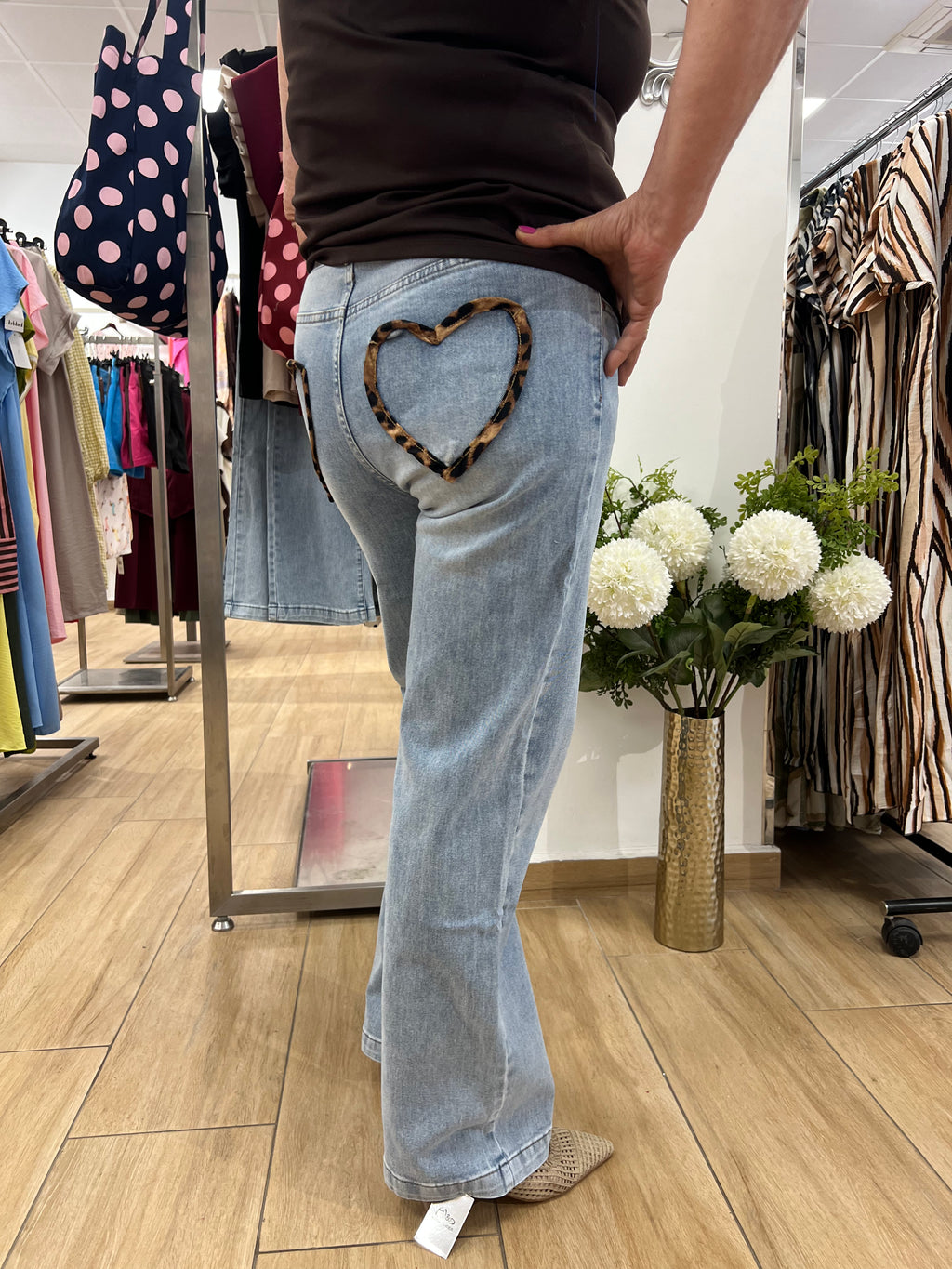VAQUERO CORAZÓN