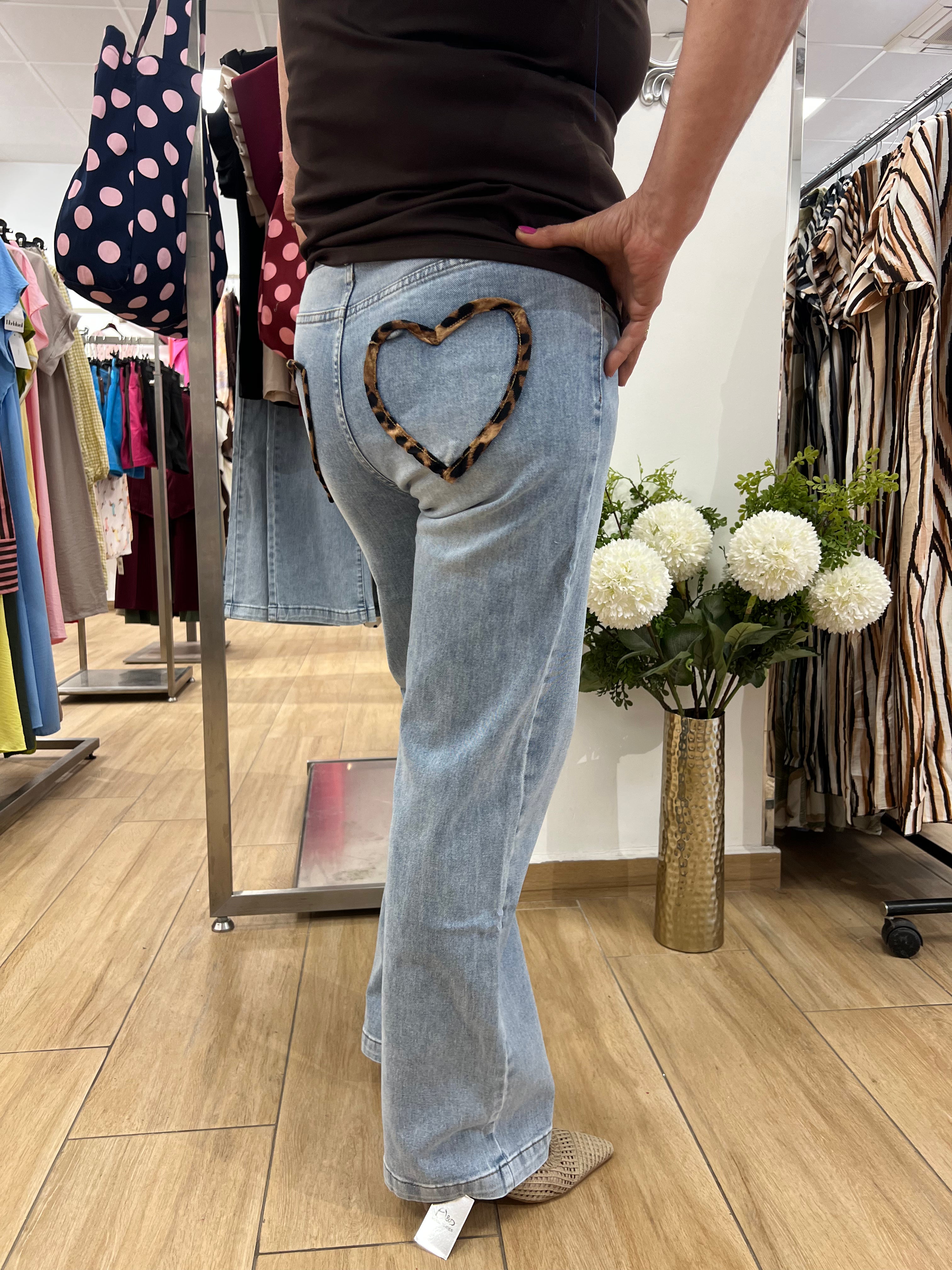 VAQUERO CORAZÓN