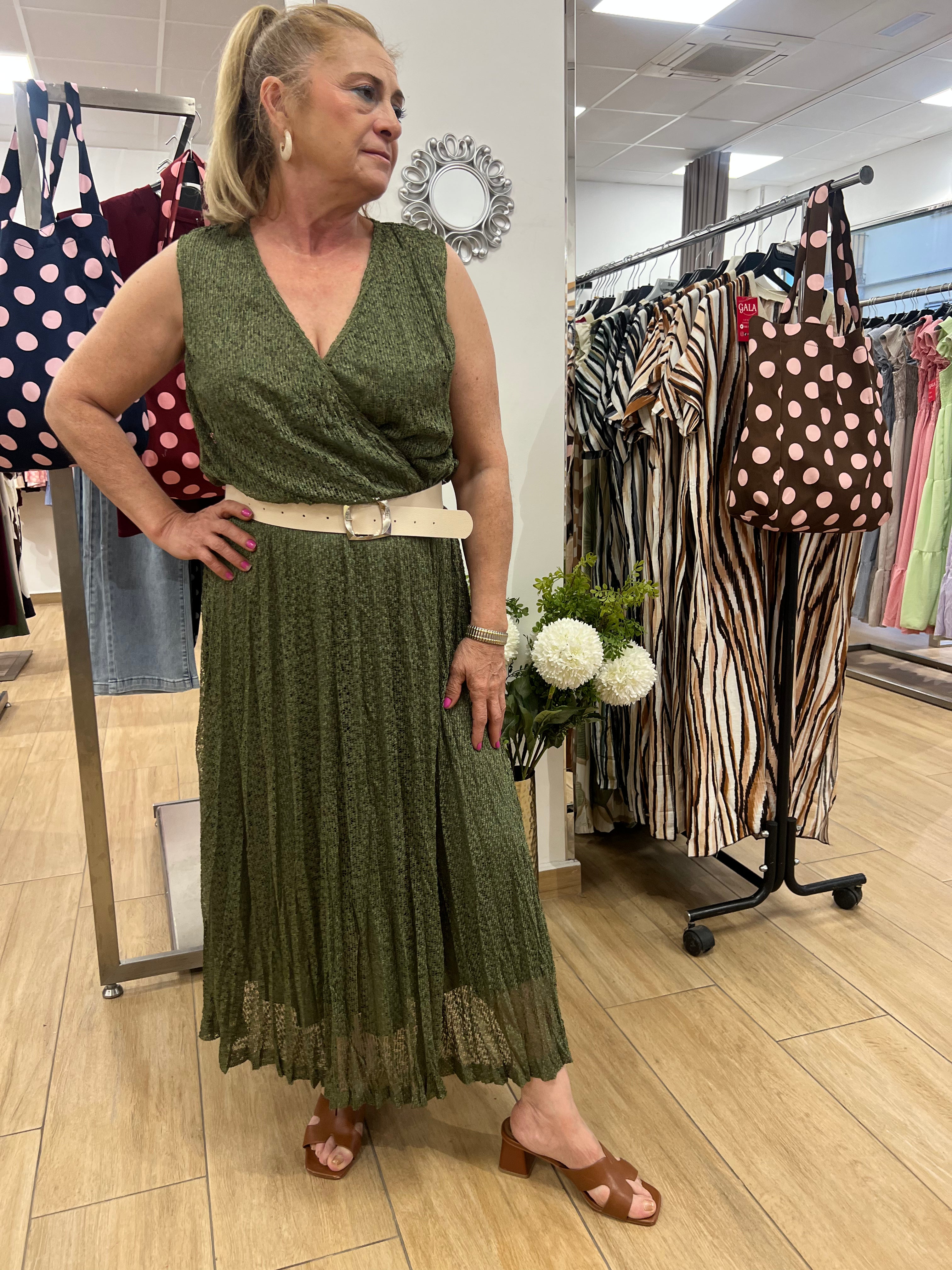 VESTIDO RAQUEL