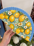 ABANICO LIMÓN