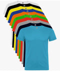 CAMISETA BÁSICA UNISEX