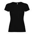 CAMISETA BÁSICA MUJER