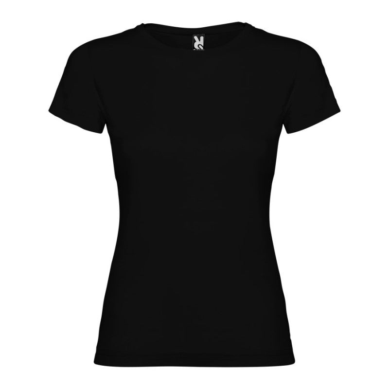 CAMISETA BÁSICA MUJER