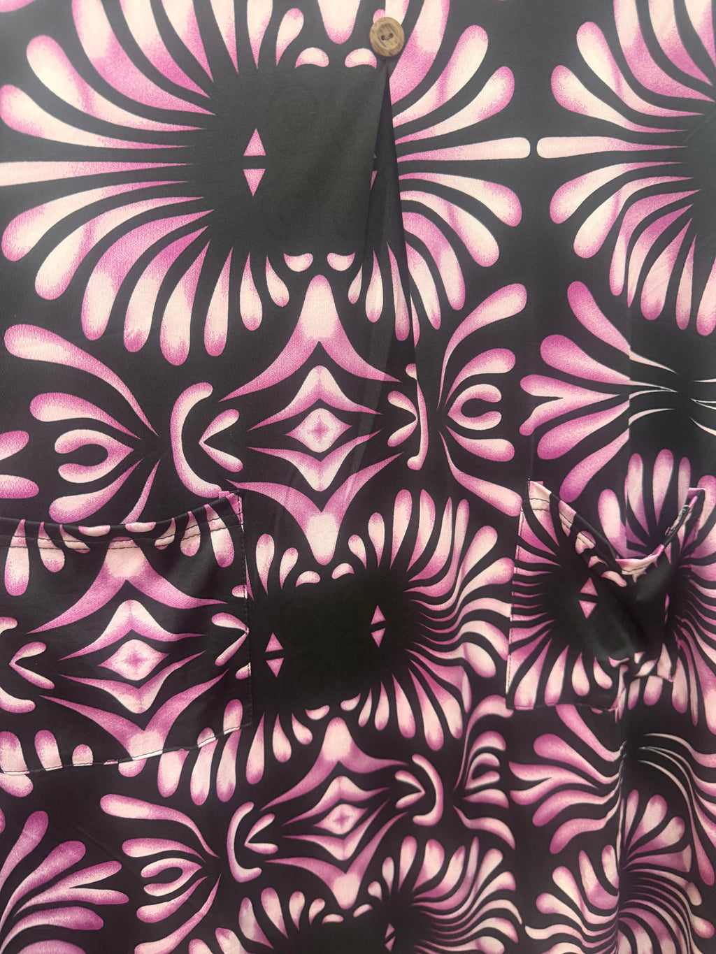 VESTIDO ALMA