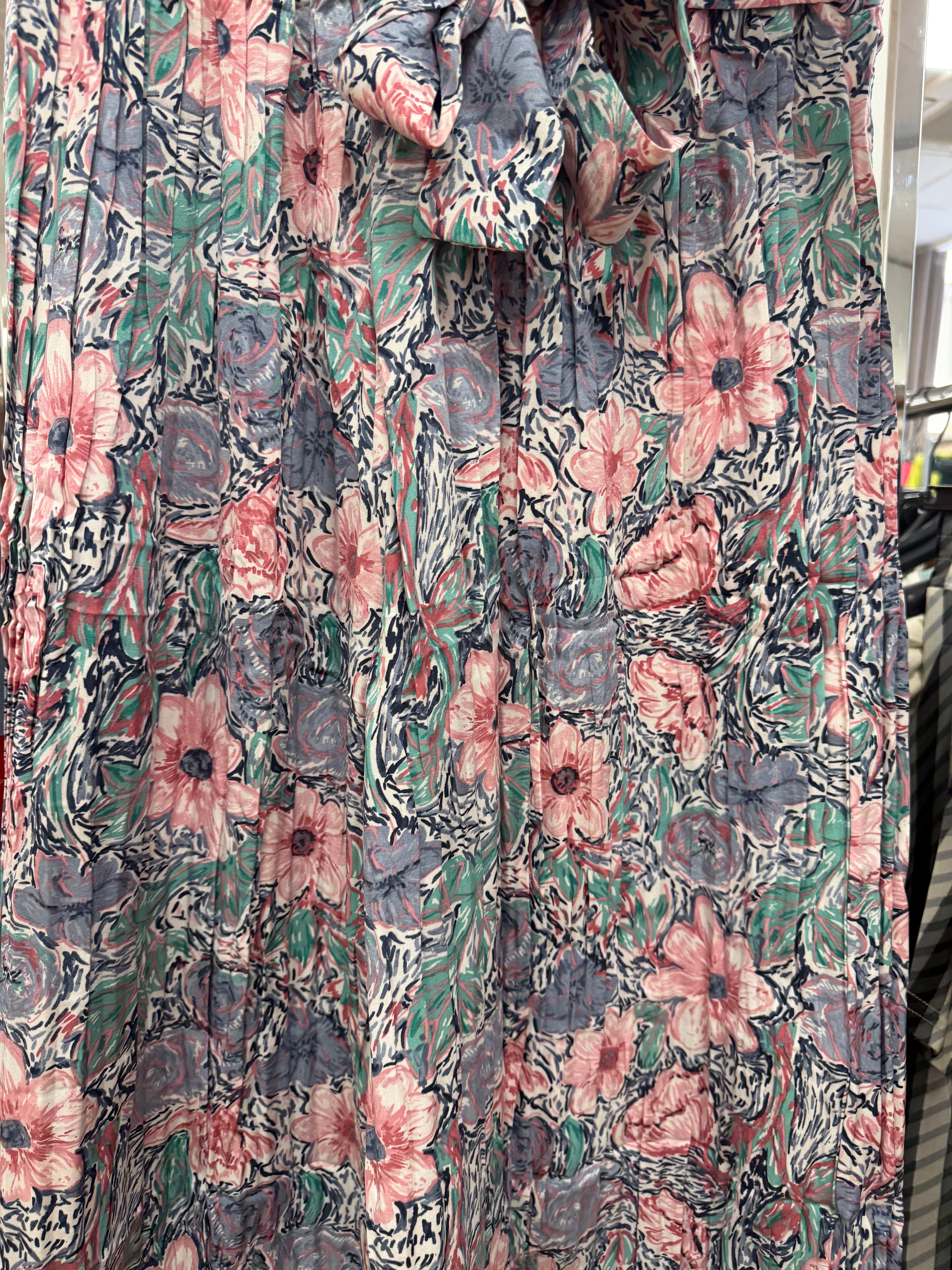 PANTALÓN FLOR
