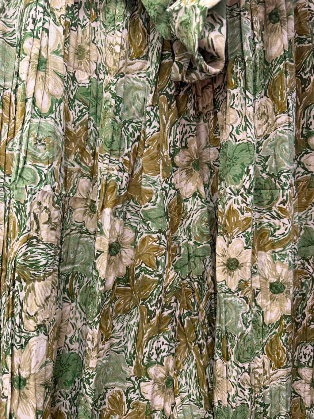 PANTALÓN FLOR