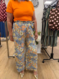 PANTALÓN FLOR