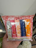 SET CREMA MANOS YARA