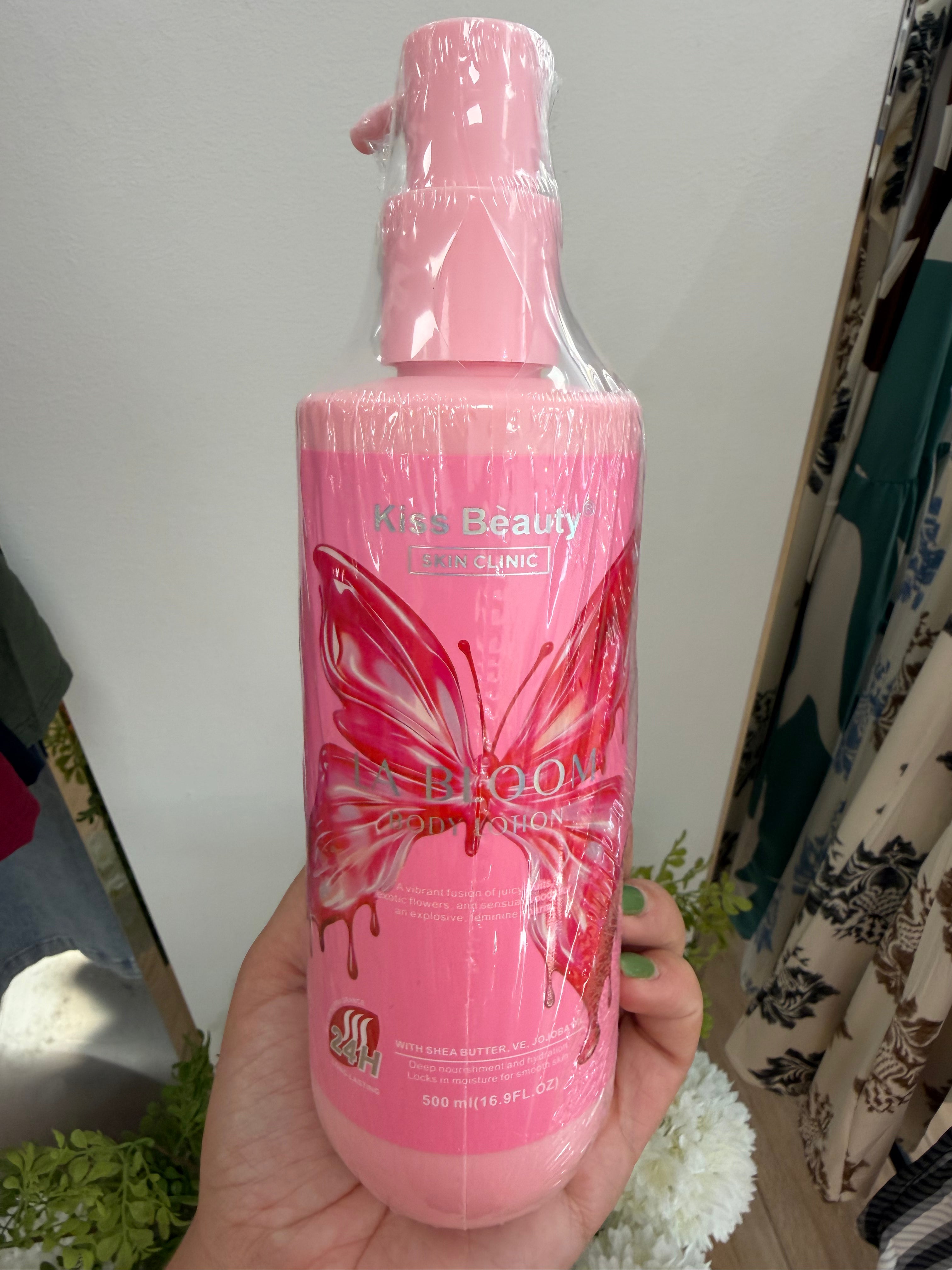 CREMA CORPORAL BOMBA