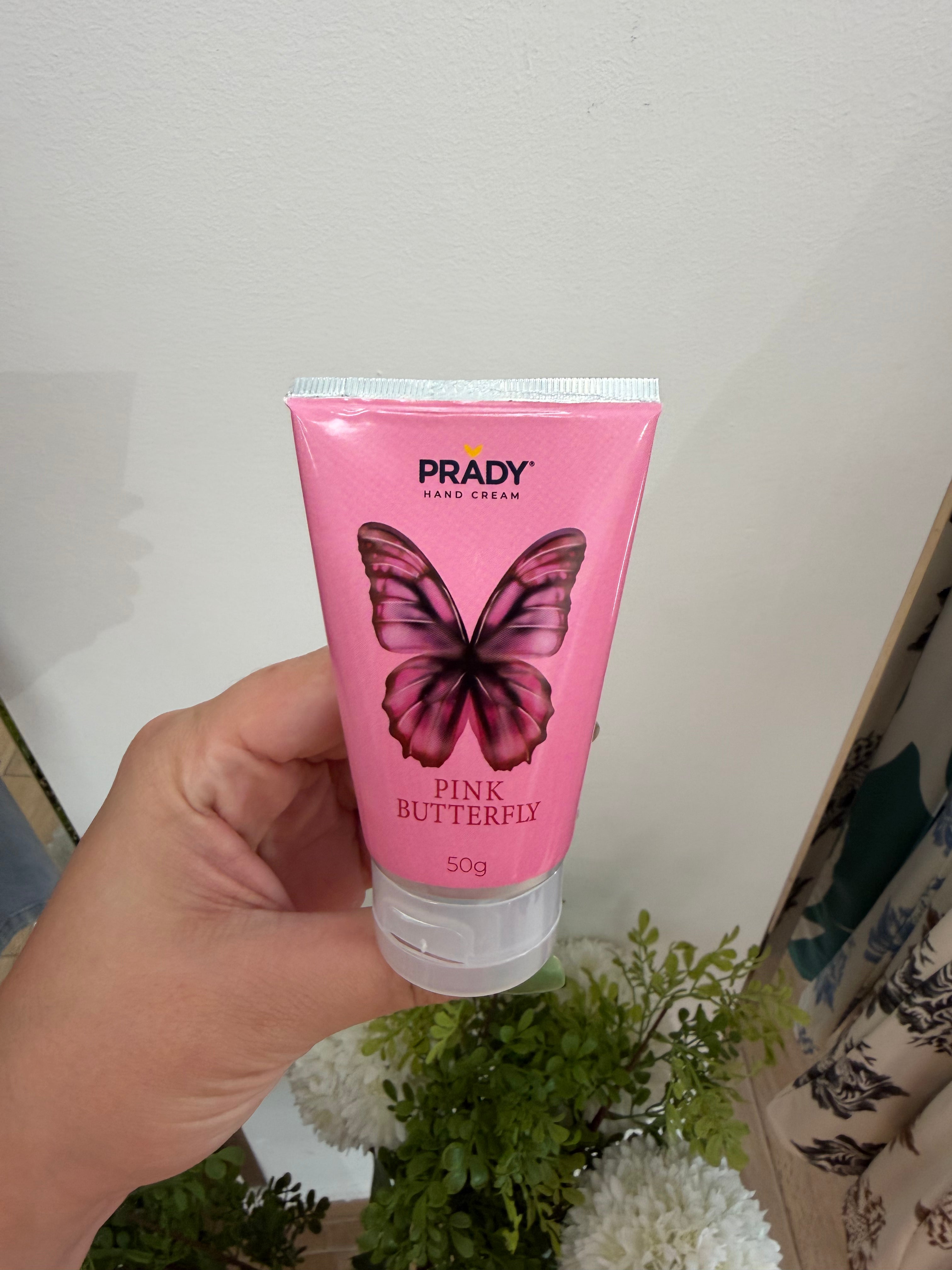 CREMA MANOS BOMBA