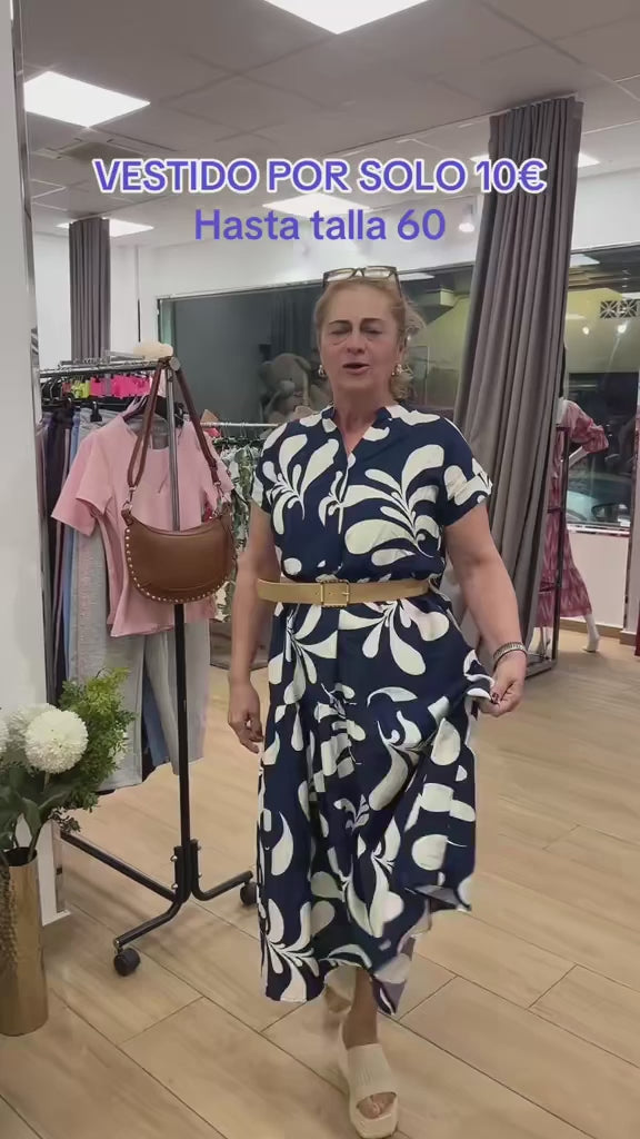 VESTIDO BRISA